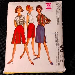 🧵🪡Sewing Pattern